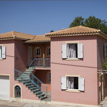 Kantouni Apartments سفوروناتا المظهر الخارجي الصورة